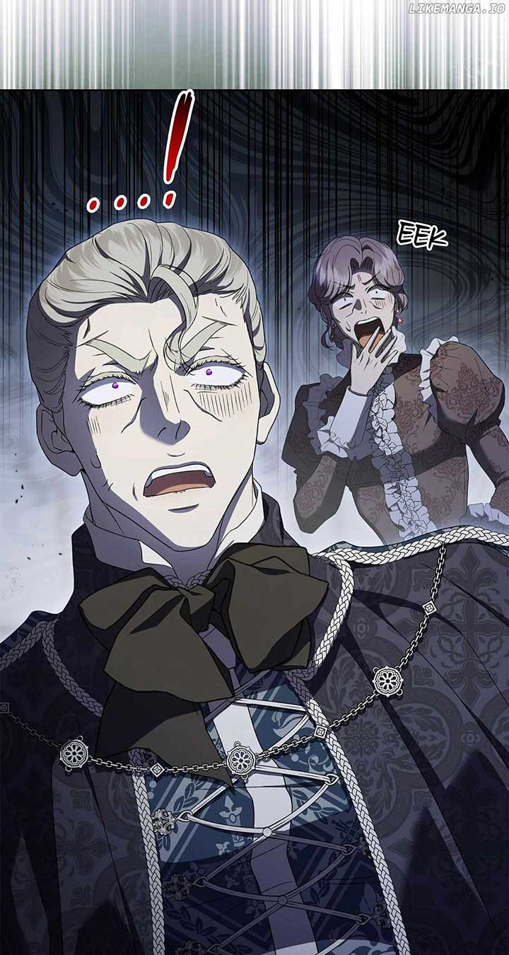 The Stone Thrown in the Lake Chapter 31 364 87