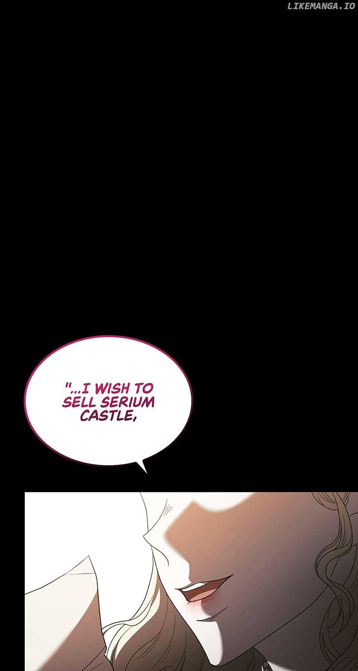 The Stone Thrown in the Lake Chapter 32 269 0