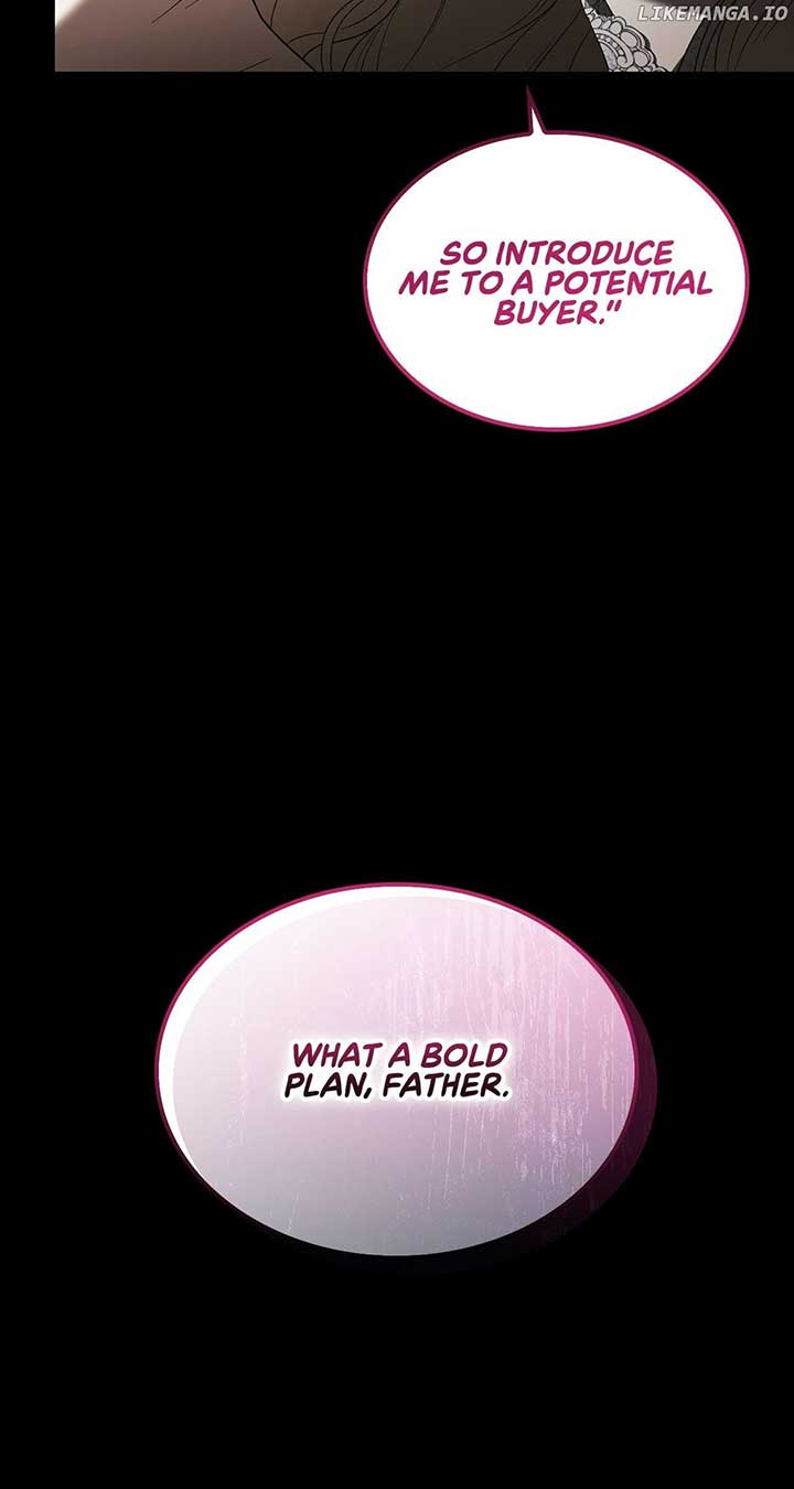 The Stone Thrown in the Lake Chapter 32 270 1