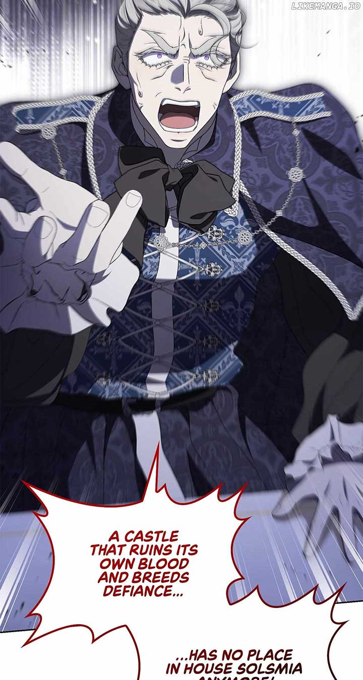 The Stone Thrown in the Lake Chapter 32 279 10