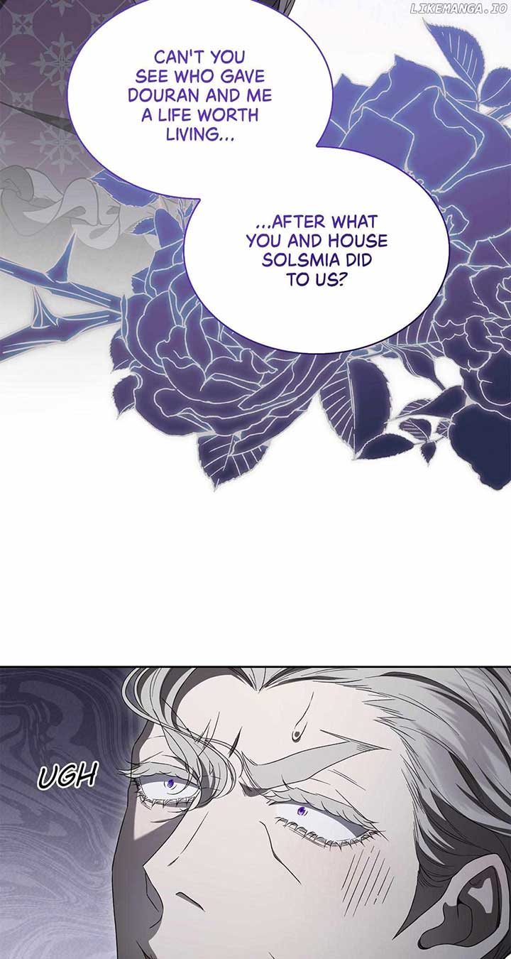 The Stone Thrown in the Lake Chapter 32 283 14