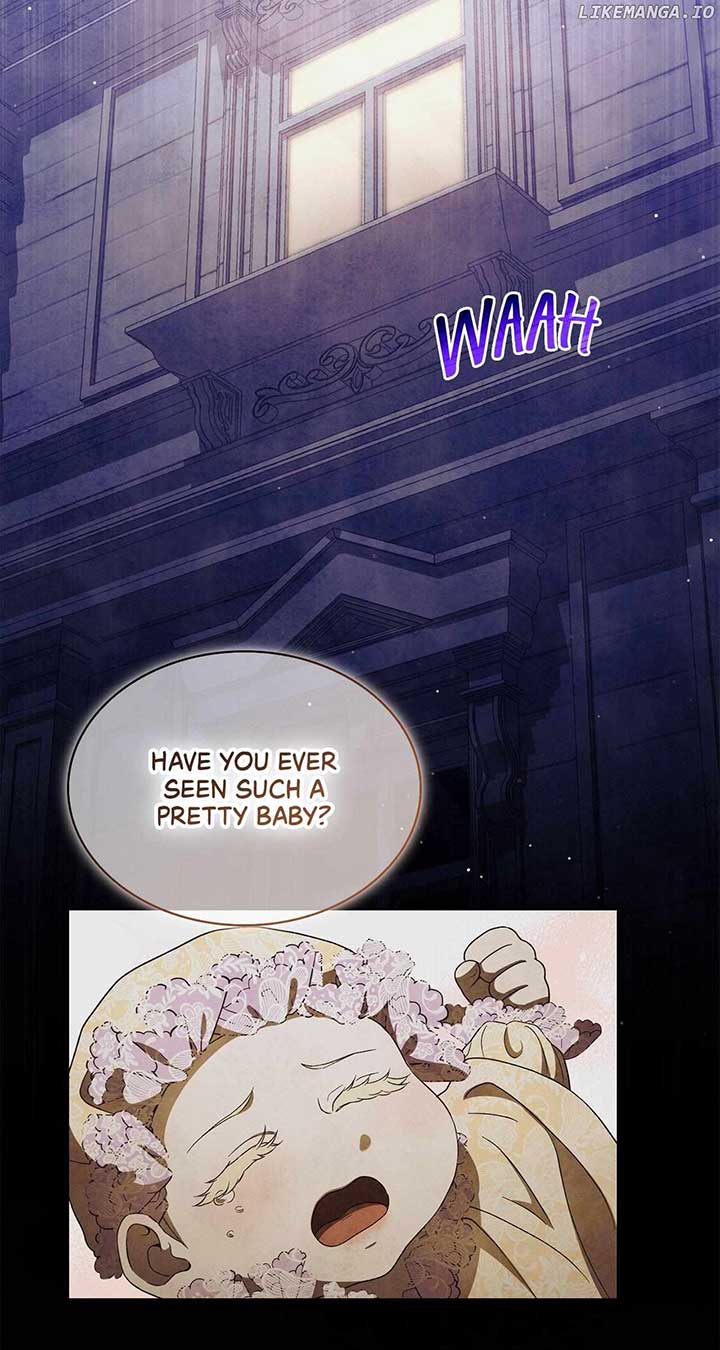 The Stone Thrown in the Lake Chapter 32 285 16