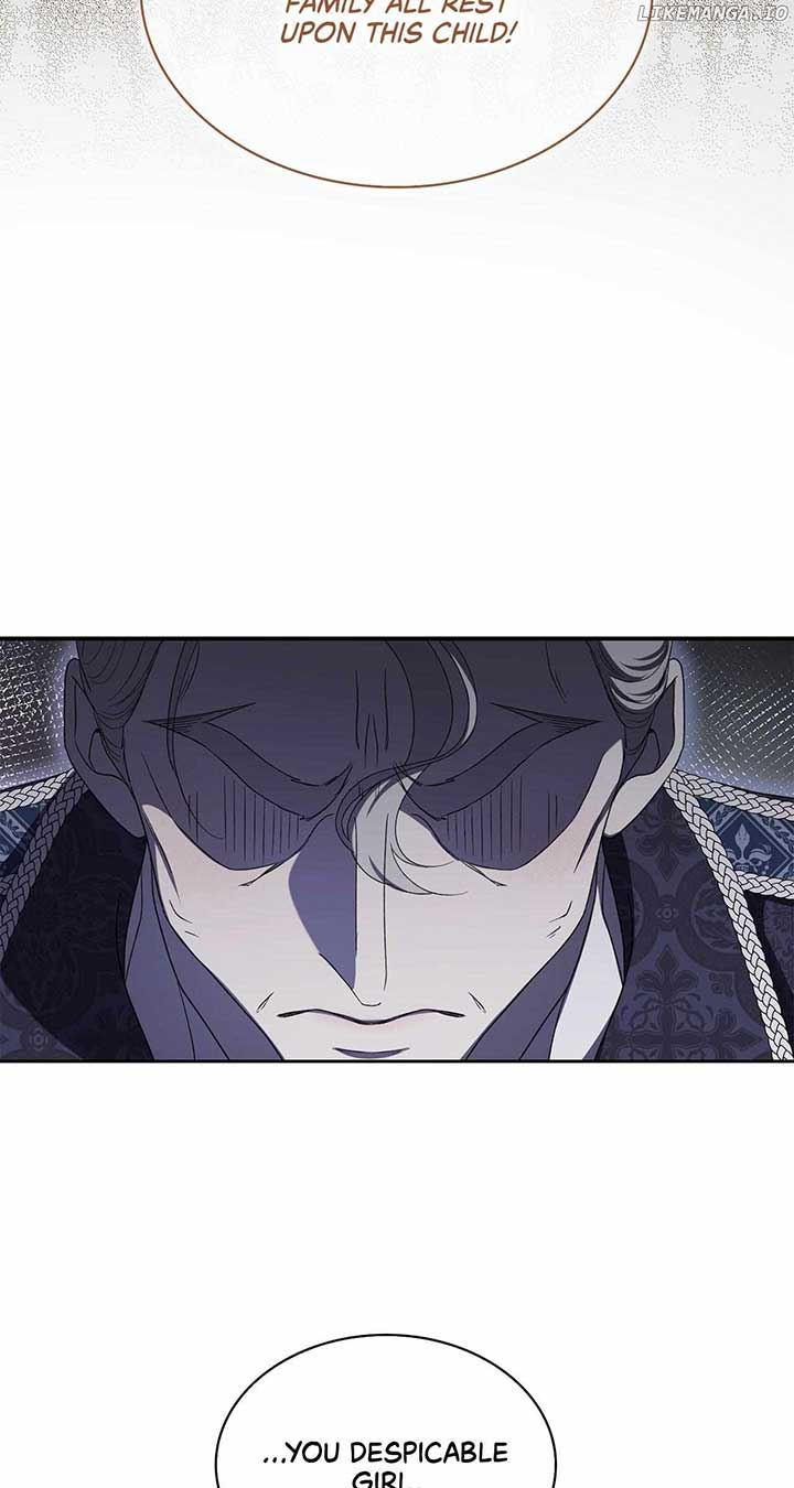 The Stone Thrown in the Lake Chapter 32 288 19