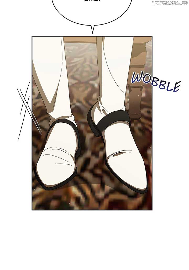 The Stone Thrown in the Lake Chapter 32 289 20