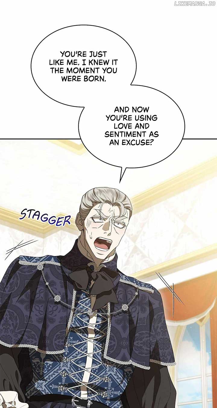 The Stone Thrown in the Lake Chapter 32 290 21