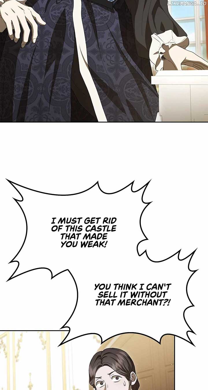 The Stone Thrown in the Lake Chapter 32 291 22