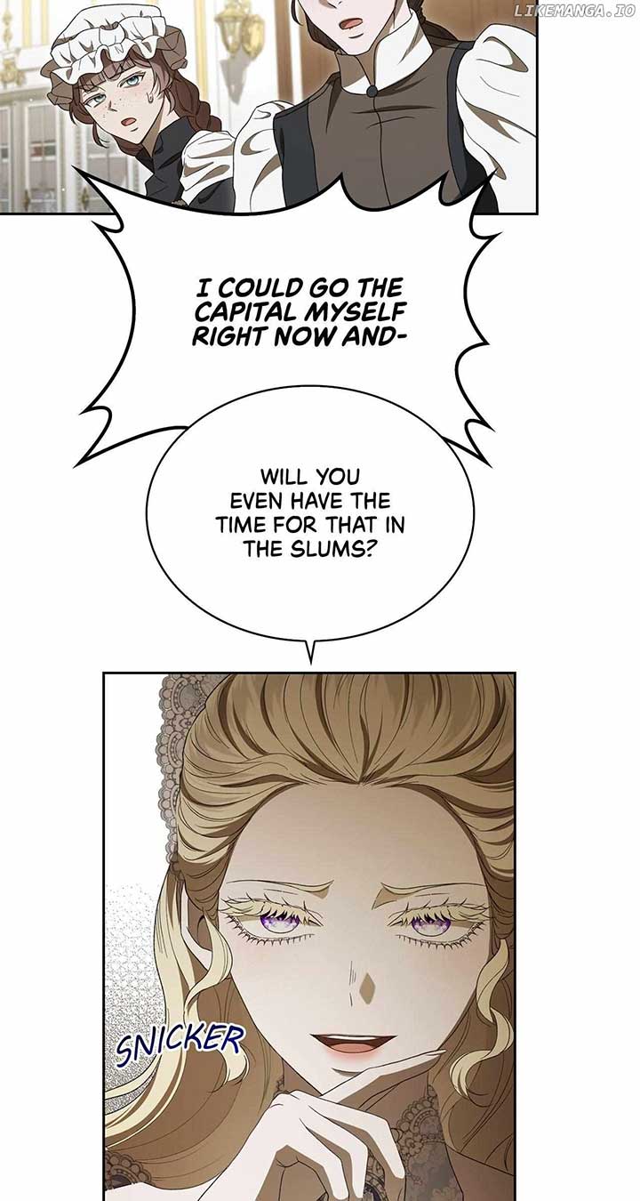 The Stone Thrown in the Lake Chapter 32 292 23