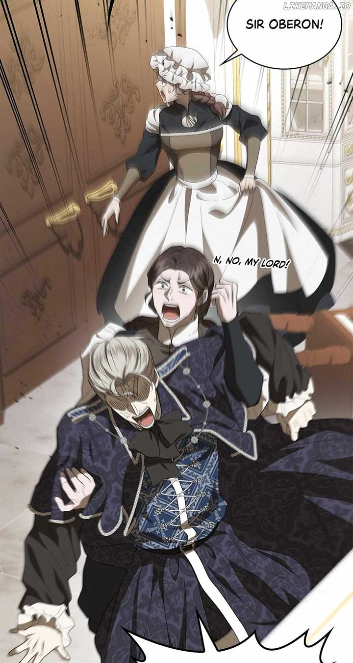 The Stone Thrown in the Lake Chapter 32 295 26