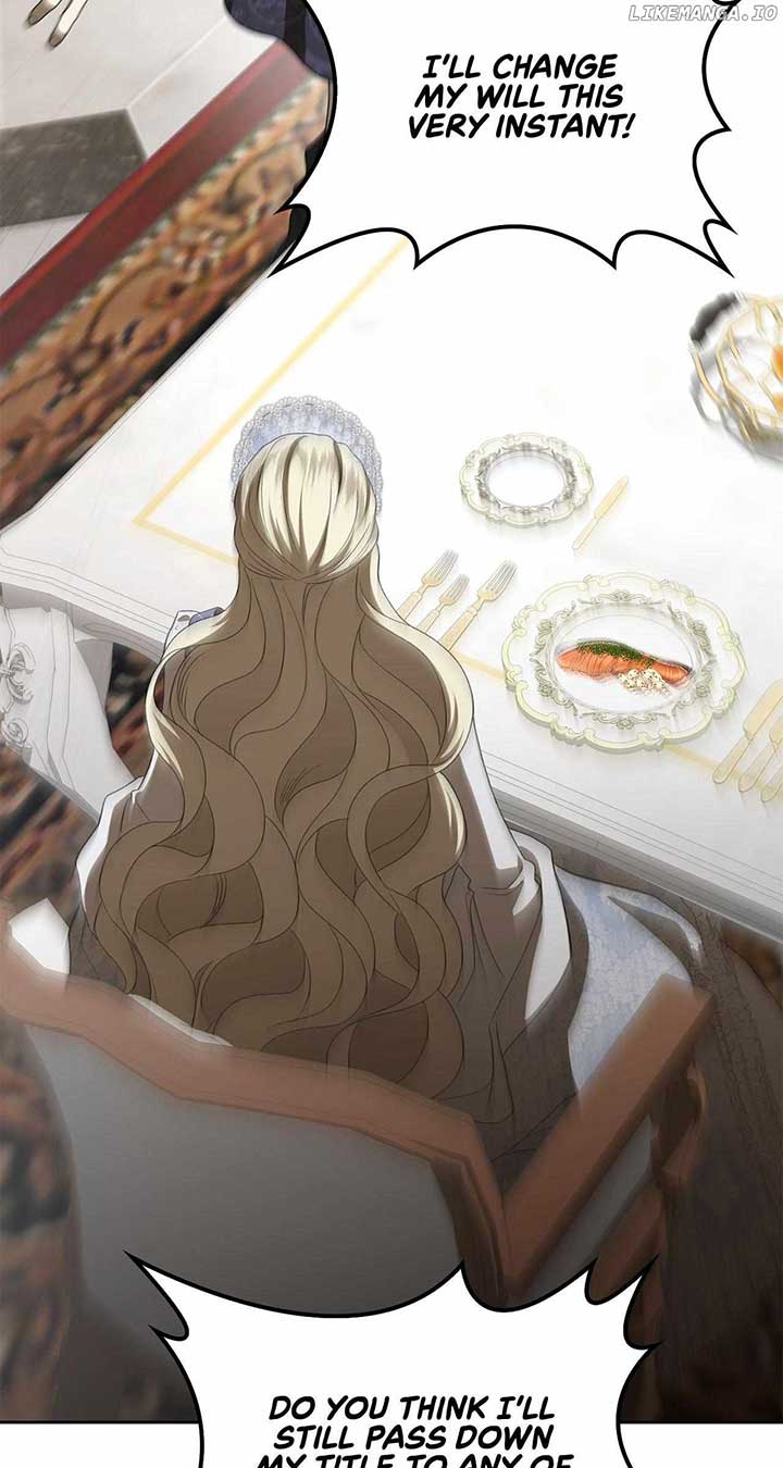 The Stone Thrown in the Lake Chapter 32 296 27