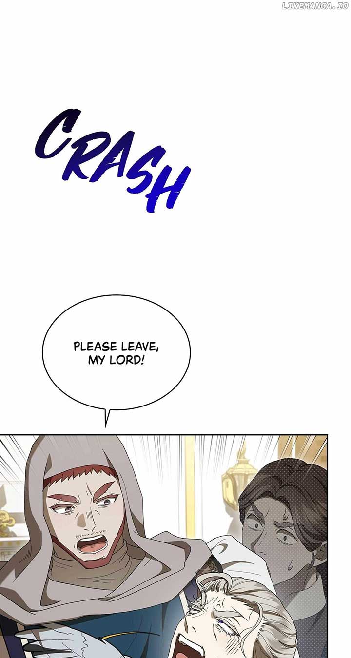 The Stone Thrown in the Lake Chapter 32 298 29