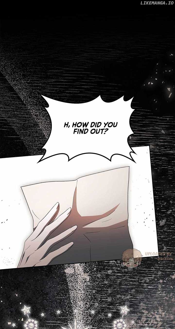 The Stone Thrown in the Lake Chapter 32 272 3