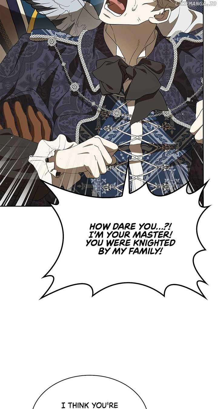 The Stone Thrown in the Lake Chapter 32 299 30