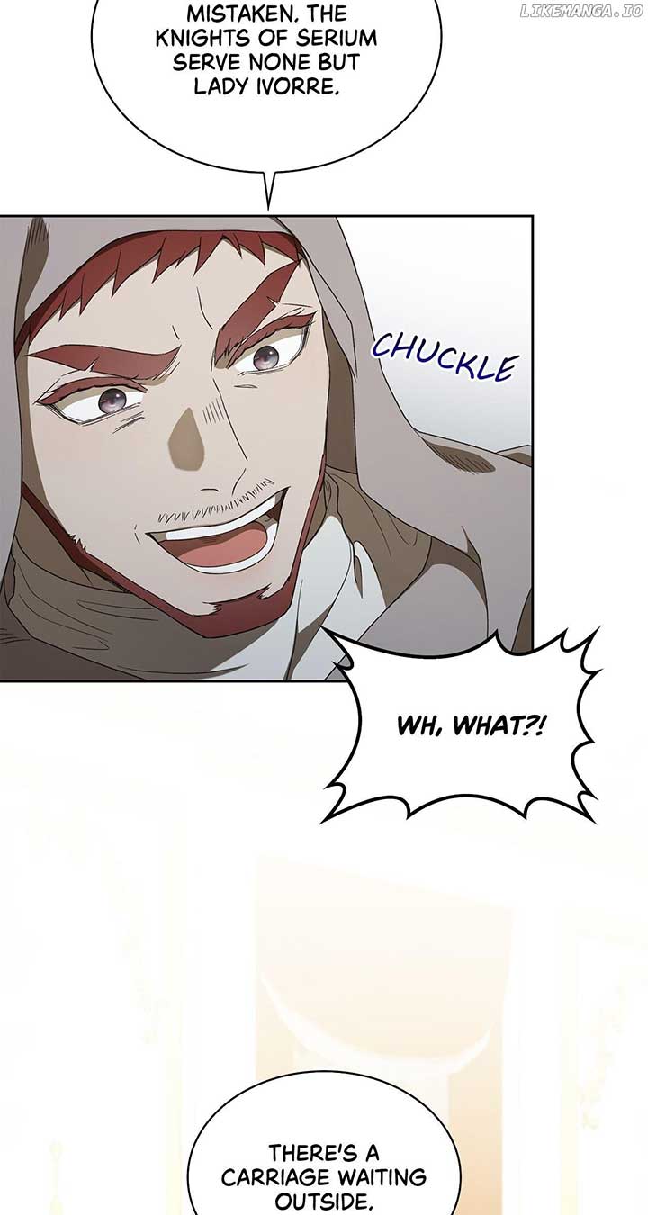 The Stone Thrown in the Lake Chapter 32 300 31