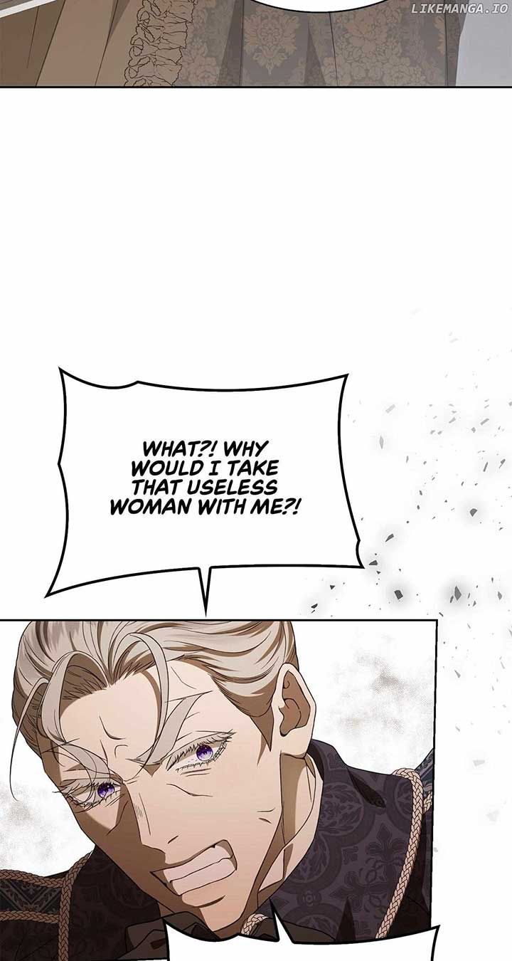 The Stone Thrown in the Lake Chapter 32 302 33