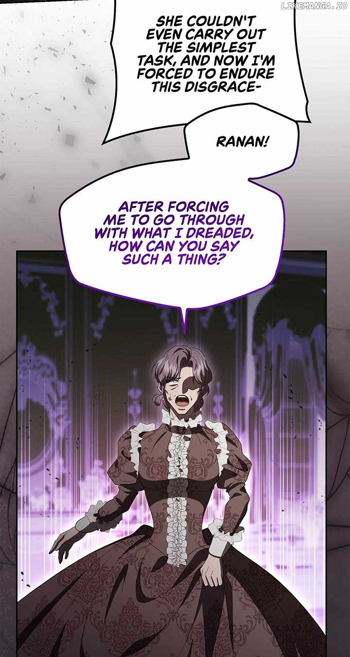 The Stone Thrown in the Lake Chapter 32 303 34