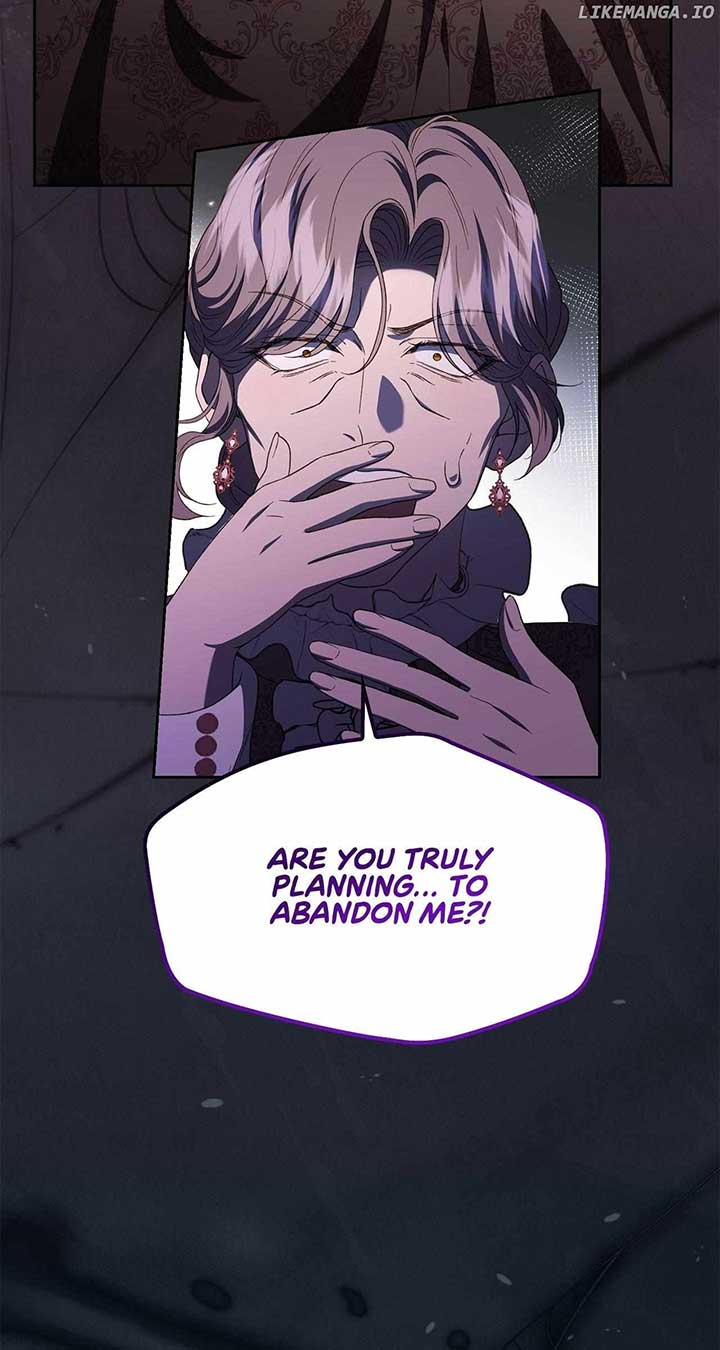 The Stone Thrown in the Lake Chapter 32 304 35