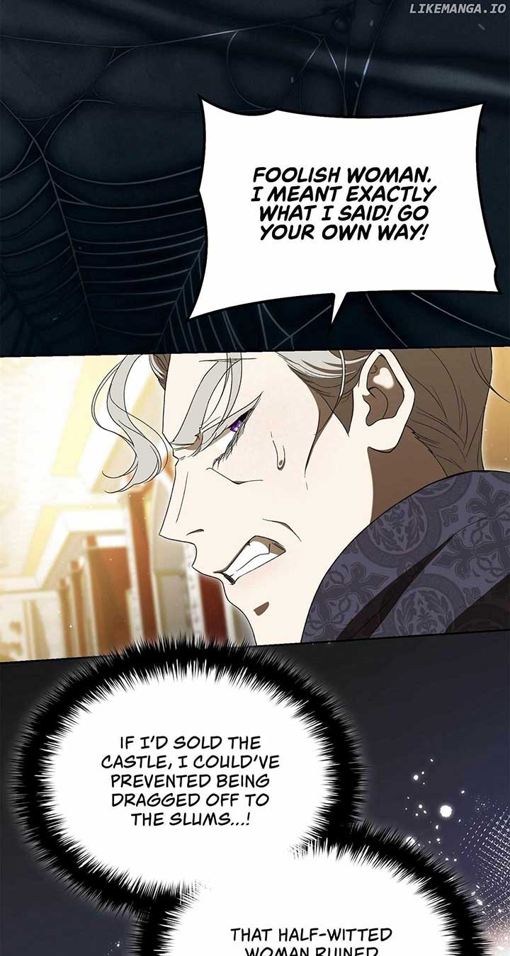 The Stone Thrown in the Lake Chapter 32 305 36