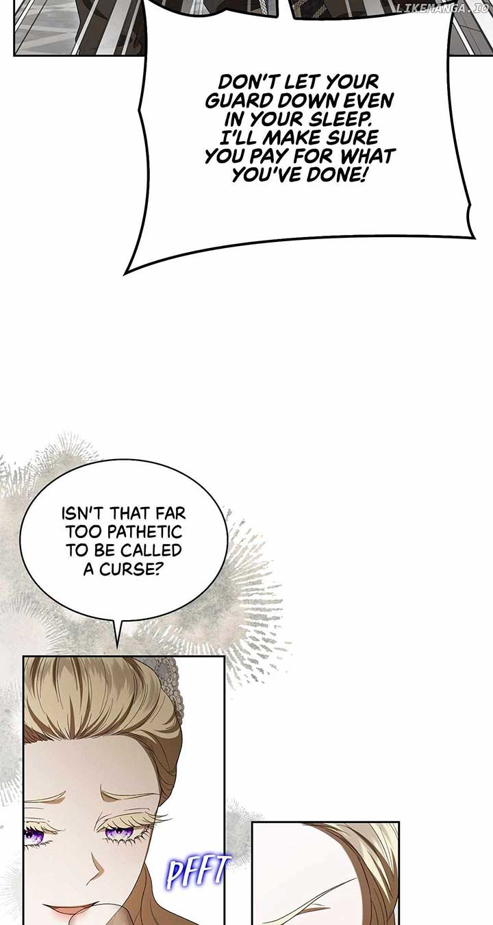 The Stone Thrown in the Lake Chapter 32 308 39