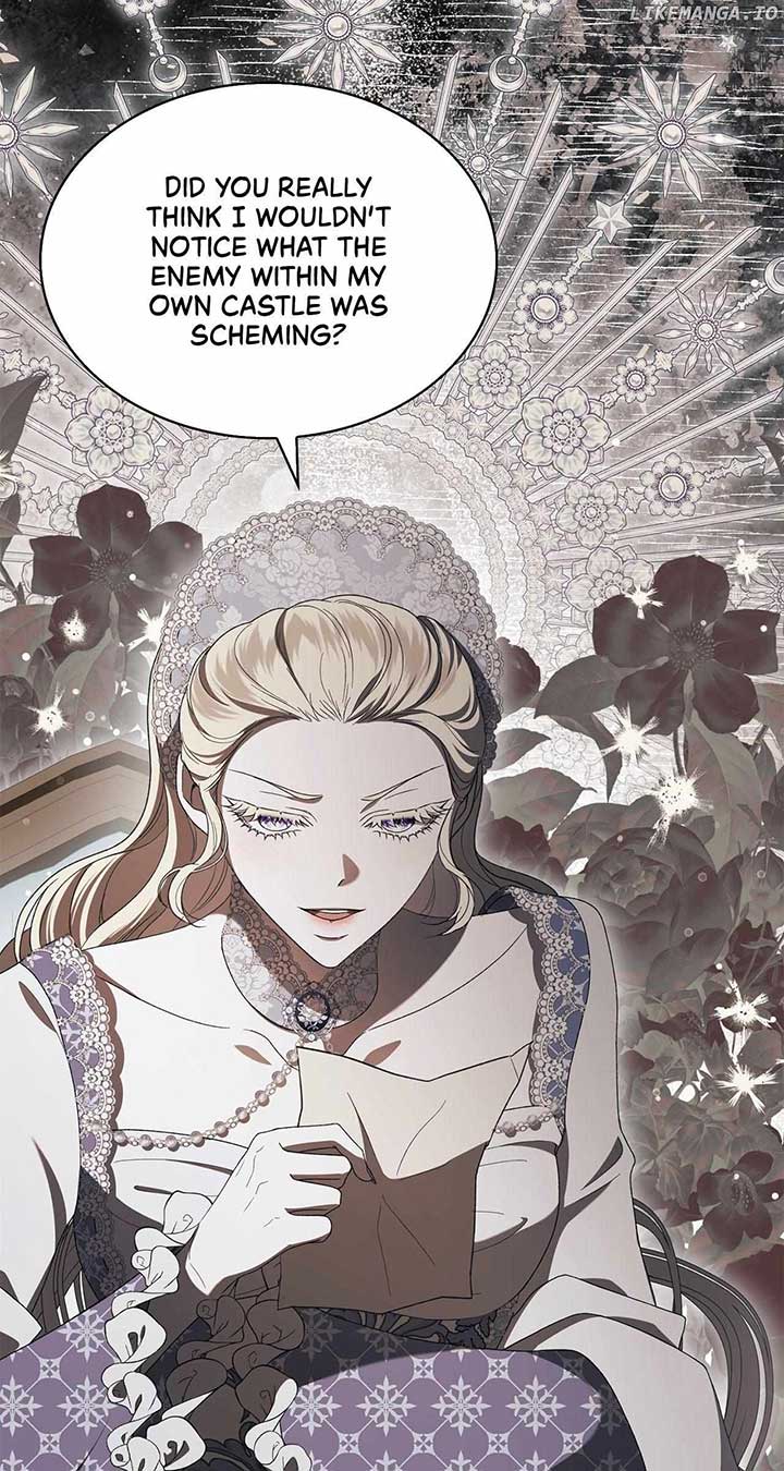 The Stone Thrown in the Lake Chapter 32 273 4