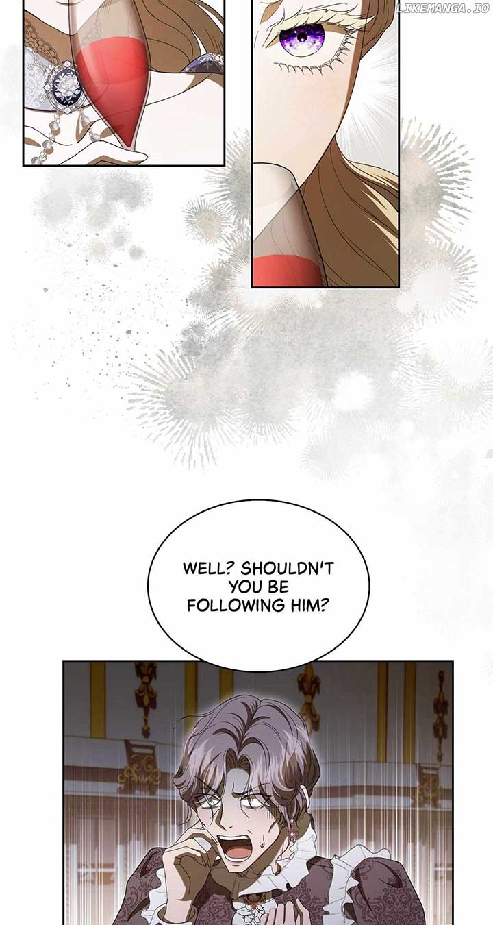 The Stone Thrown in the Lake Chapter 32 309 40