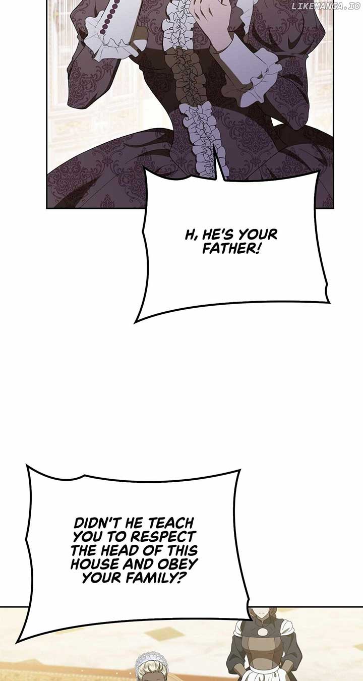 The Stone Thrown in the Lake Chapter 32 310 41