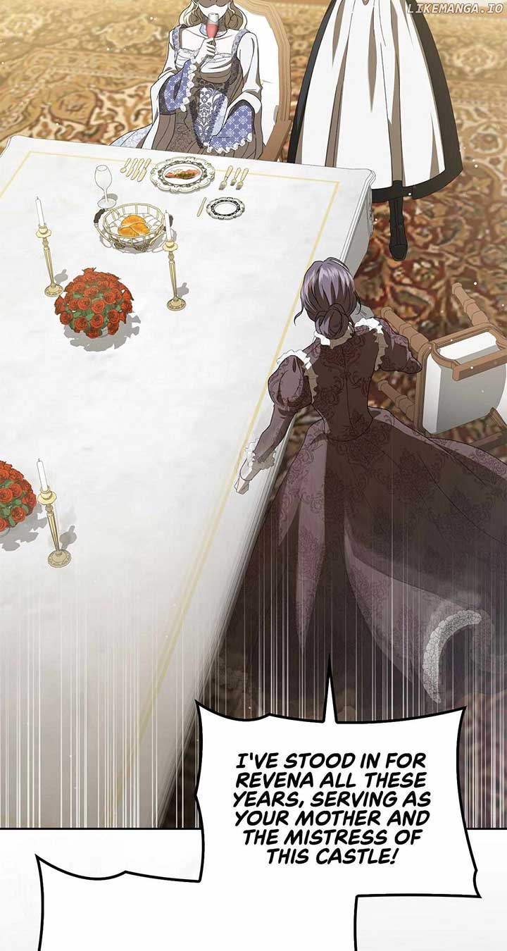 The Stone Thrown in the Lake Chapter 32 311 42