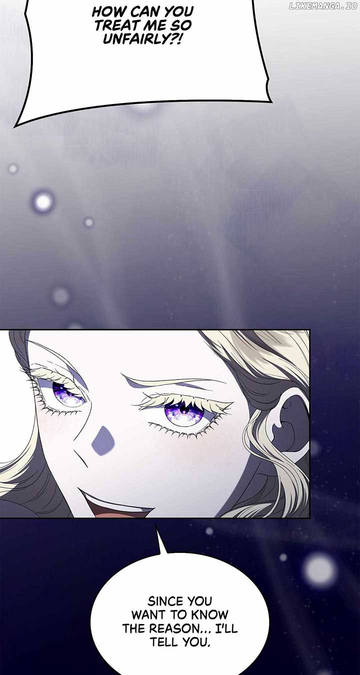 The Stone Thrown in the Lake Chapter 32 312 43