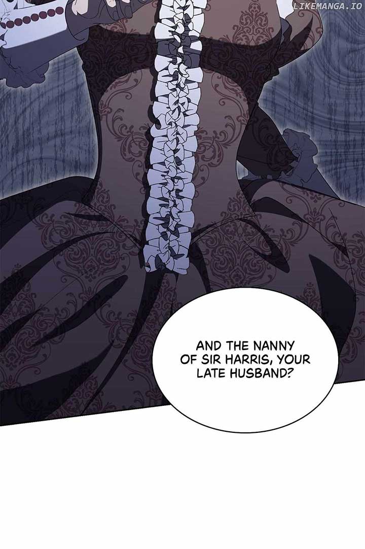 The Stone Thrown in the Lake Chapter 32 314 45