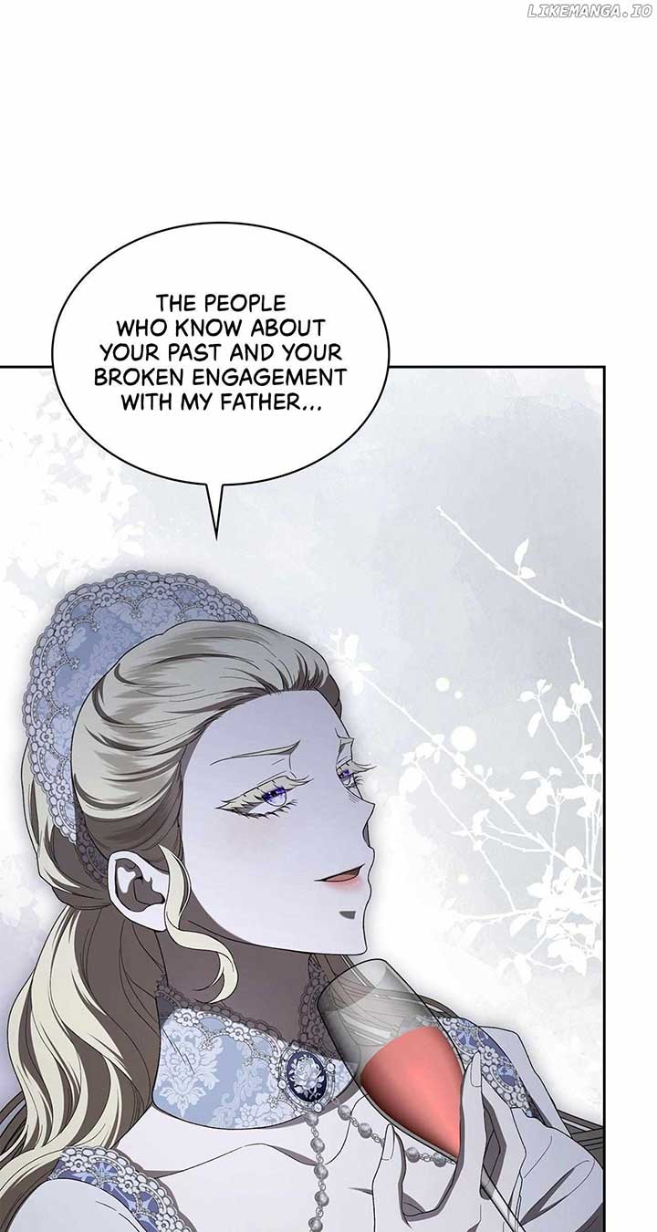 The Stone Thrown in the Lake Chapter 32 315 46