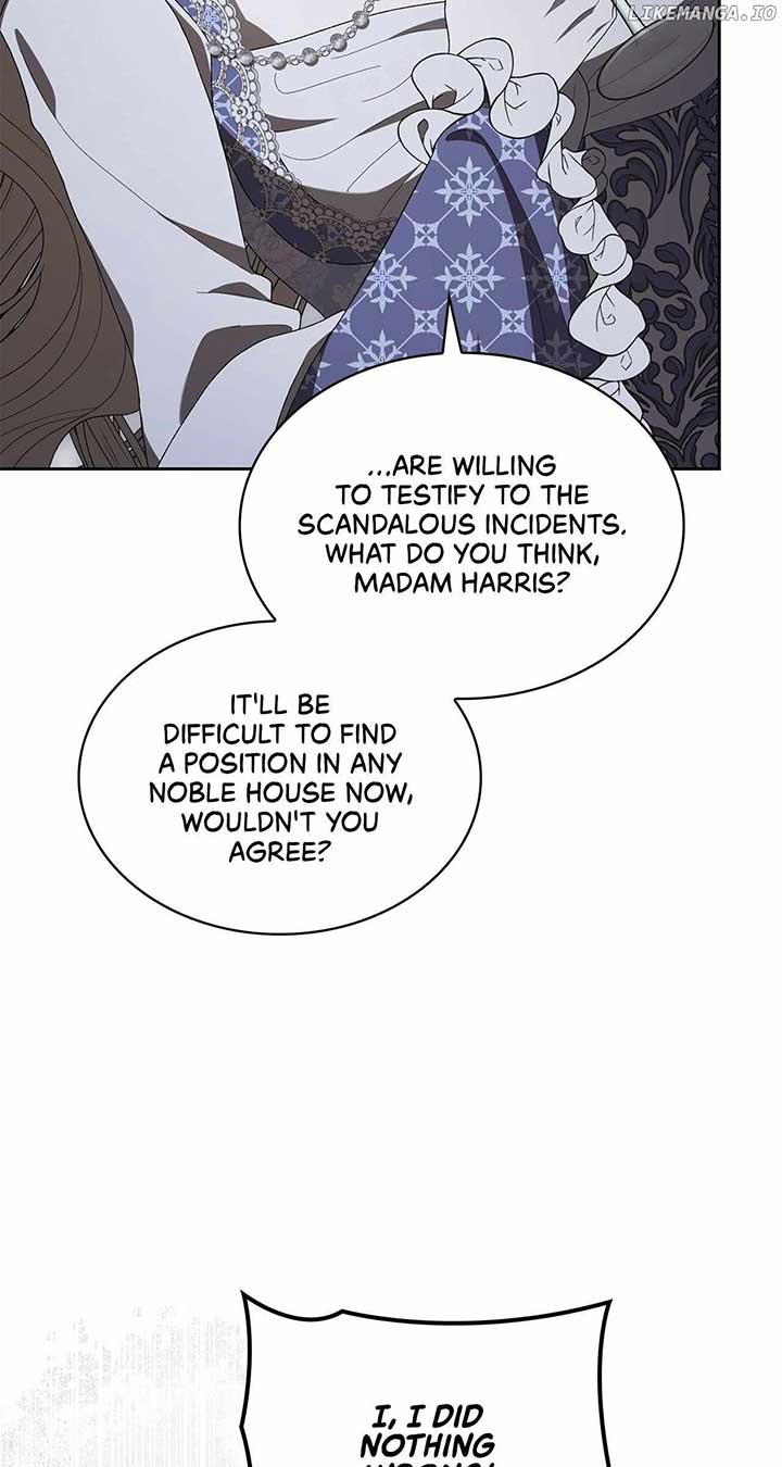 The Stone Thrown in the Lake Chapter 32 316 47