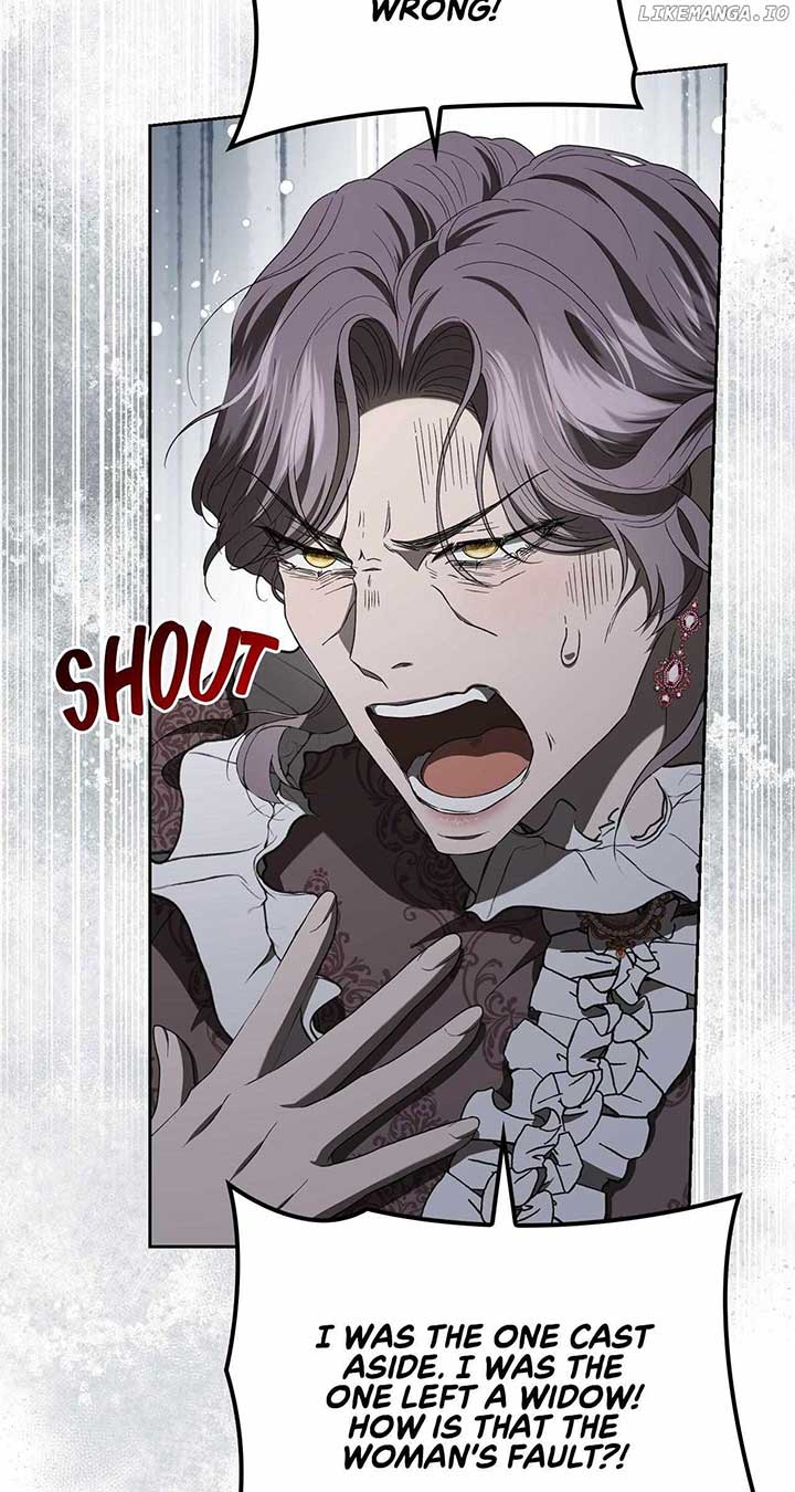 The Stone Thrown in the Lake Chapter 32 317 48