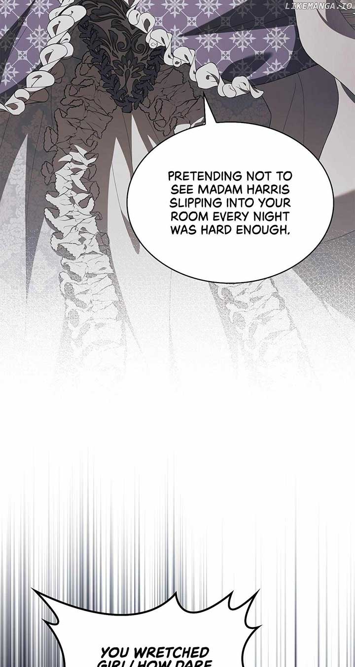 The Stone Thrown in the Lake Chapter 32 274 5