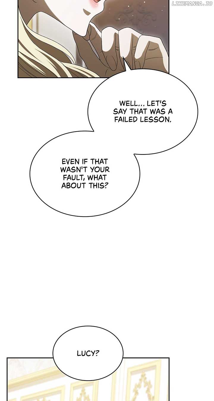 The Stone Thrown in the Lake Chapter 32 319 50