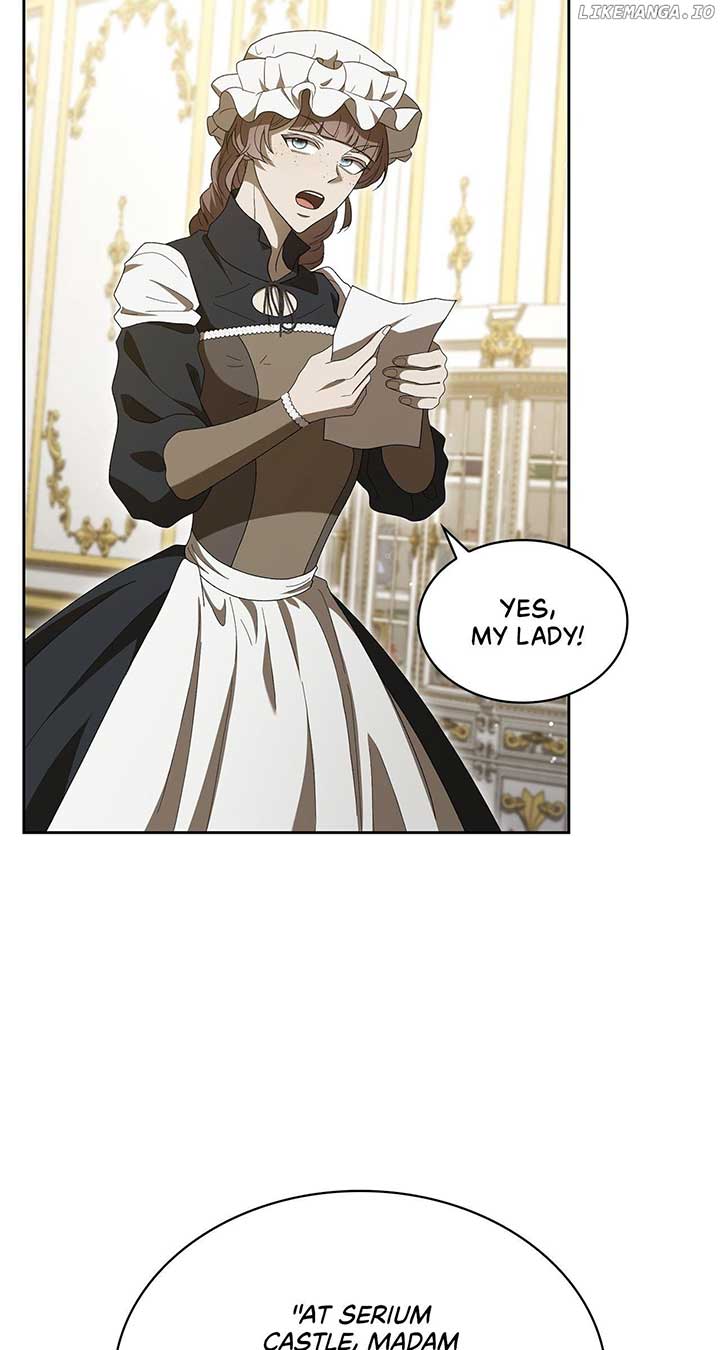 The Stone Thrown in the Lake Chapter 32 320 51