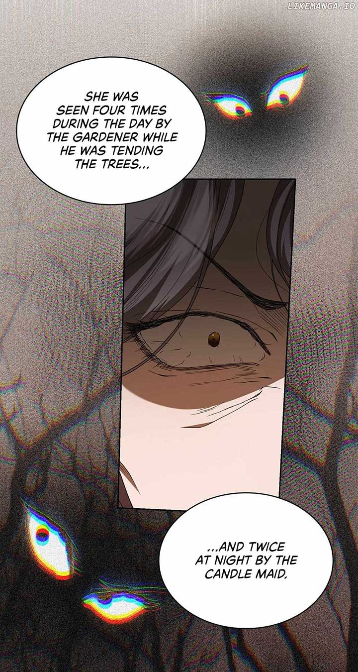 The Stone Thrown in the Lake Chapter 32 322 53