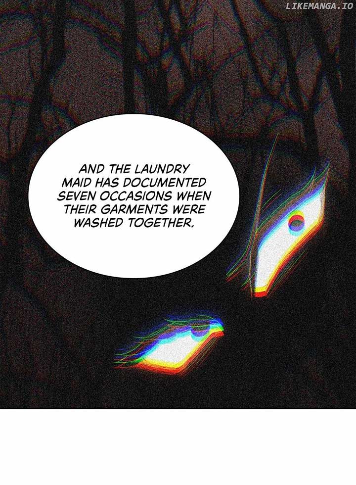 The Stone Thrown in the Lake Chapter 32 323 54