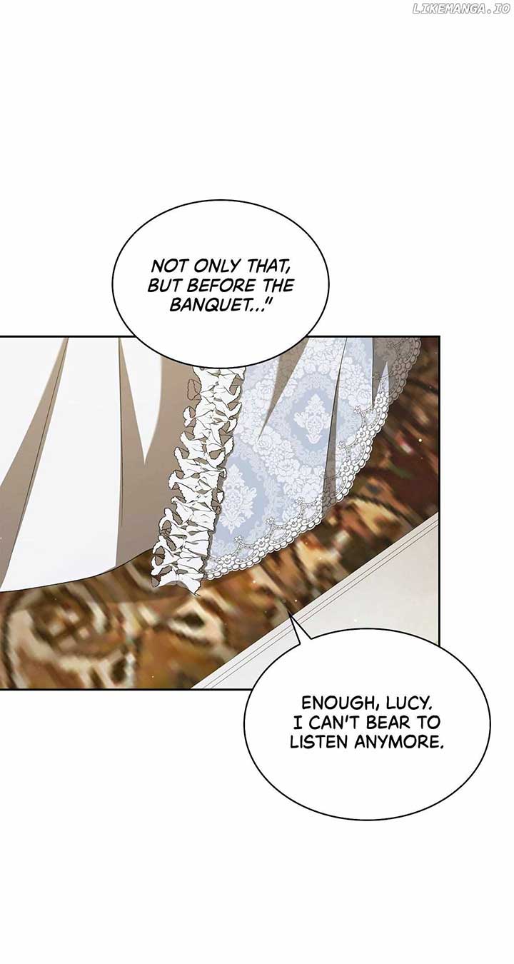 The Stone Thrown in the Lake Chapter 32 324 55