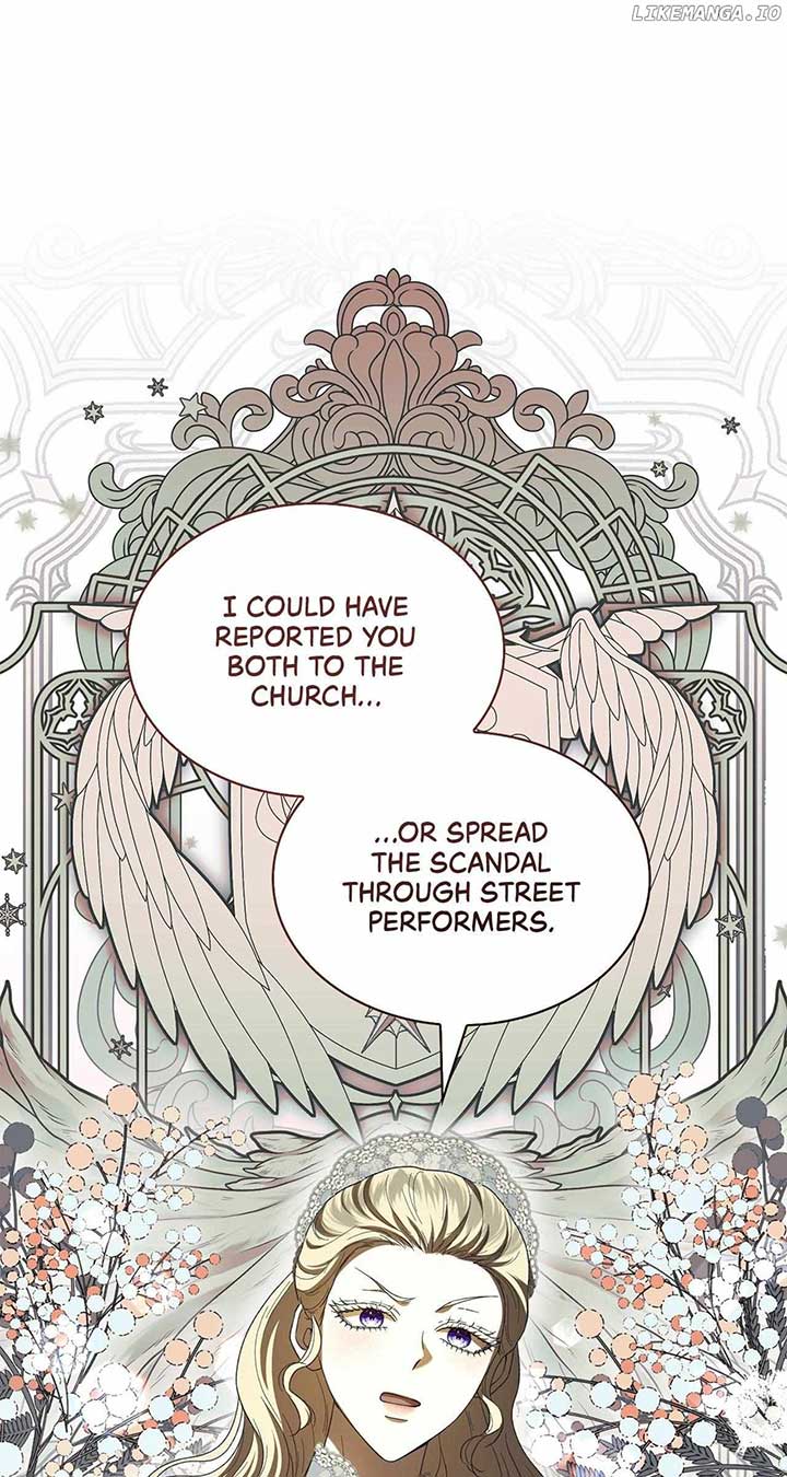 The Stone Thrown in the Lake Chapter 32 325 56