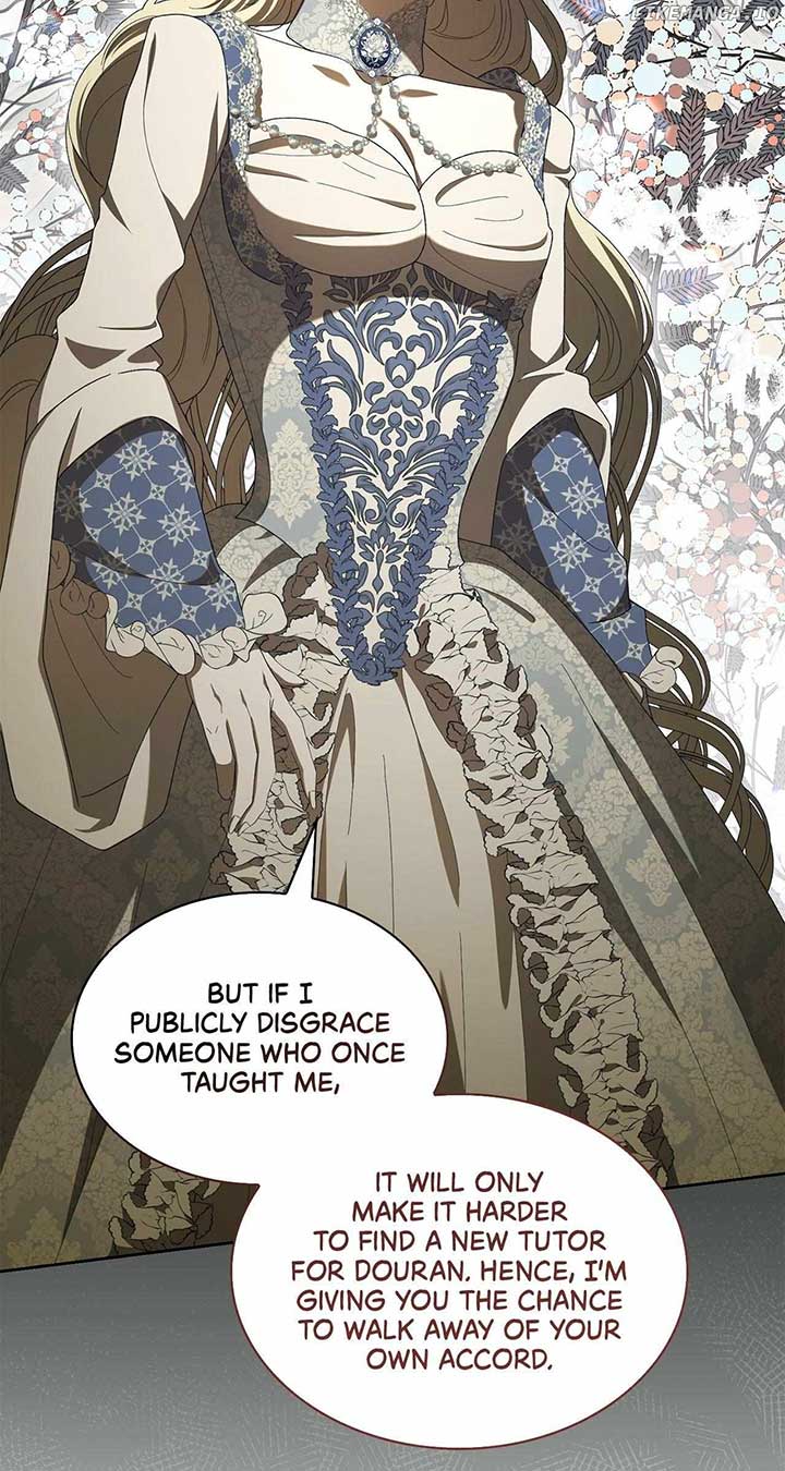 The Stone Thrown in the Lake Chapter 32 326 57