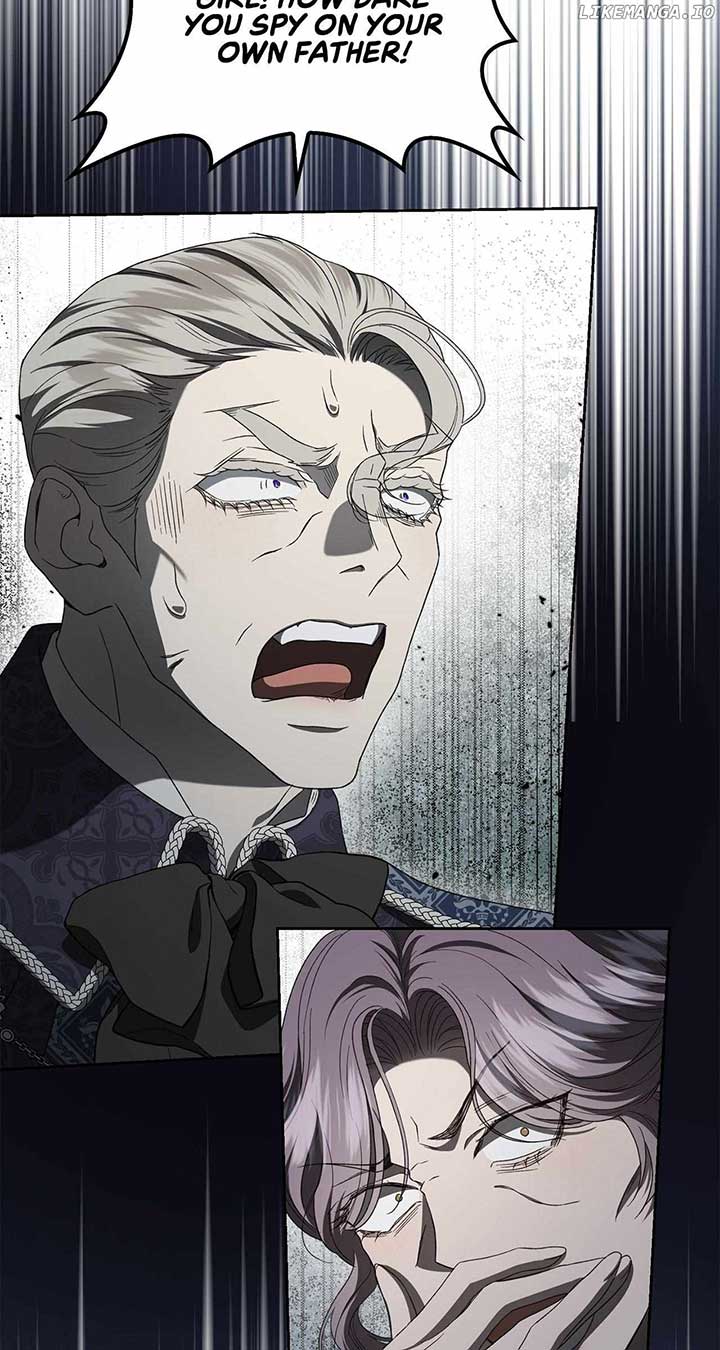 The Stone Thrown in the Lake Chapter 32 275 6