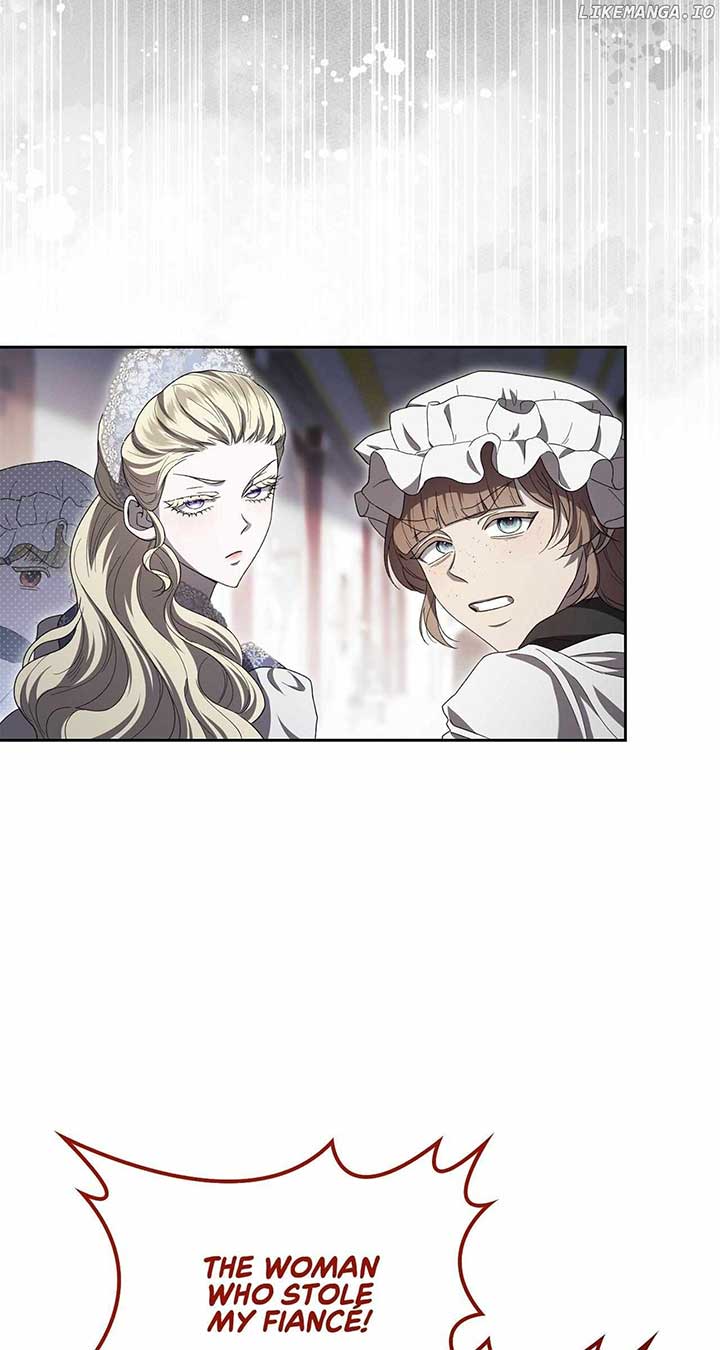 The Stone Thrown in the Lake Chapter 32 329 60