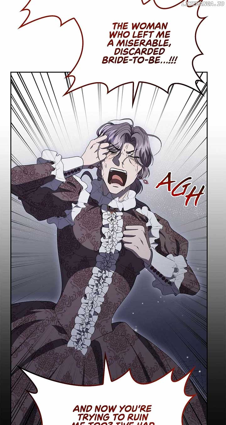 The Stone Thrown in the Lake Chapter 32 330 61