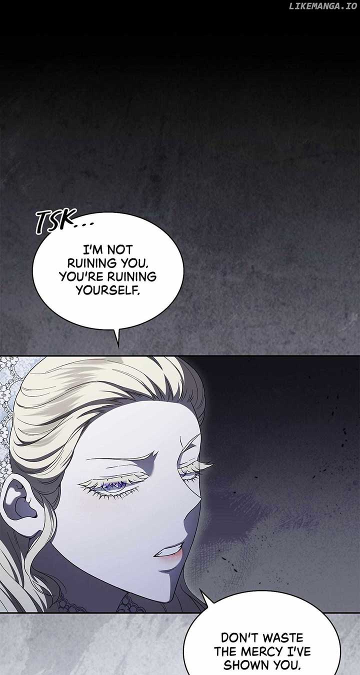 The Stone Thrown in the Lake Chapter 32 332 63