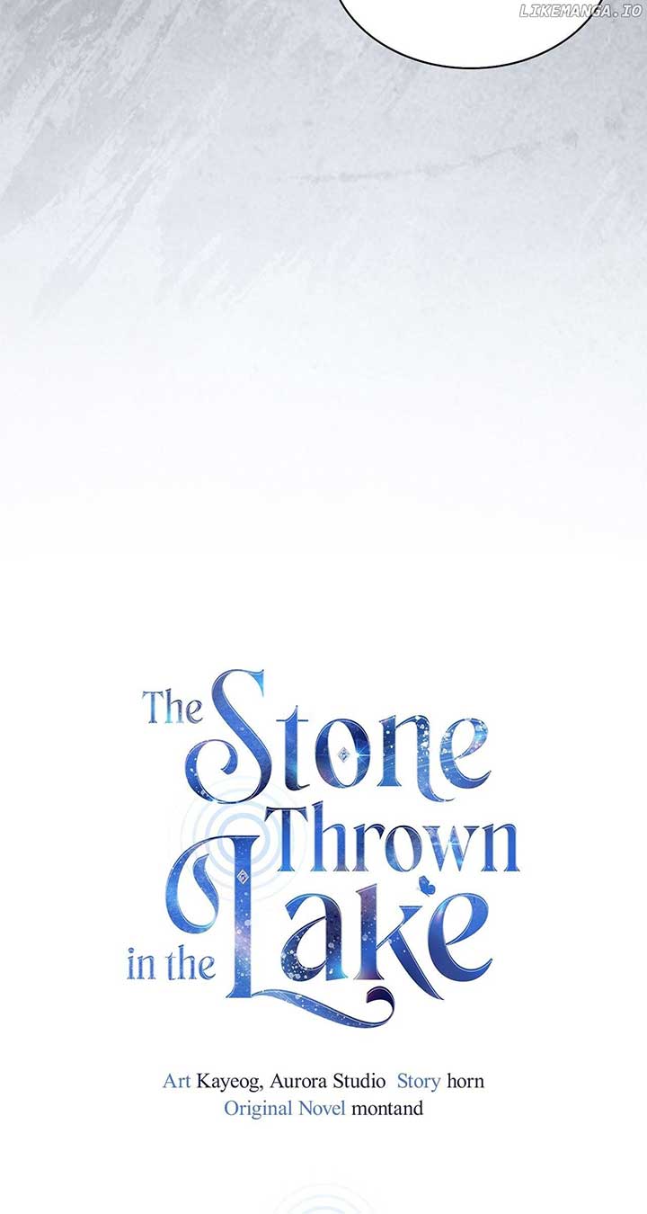 The Stone Thrown in the Lake Chapter 32 333 64