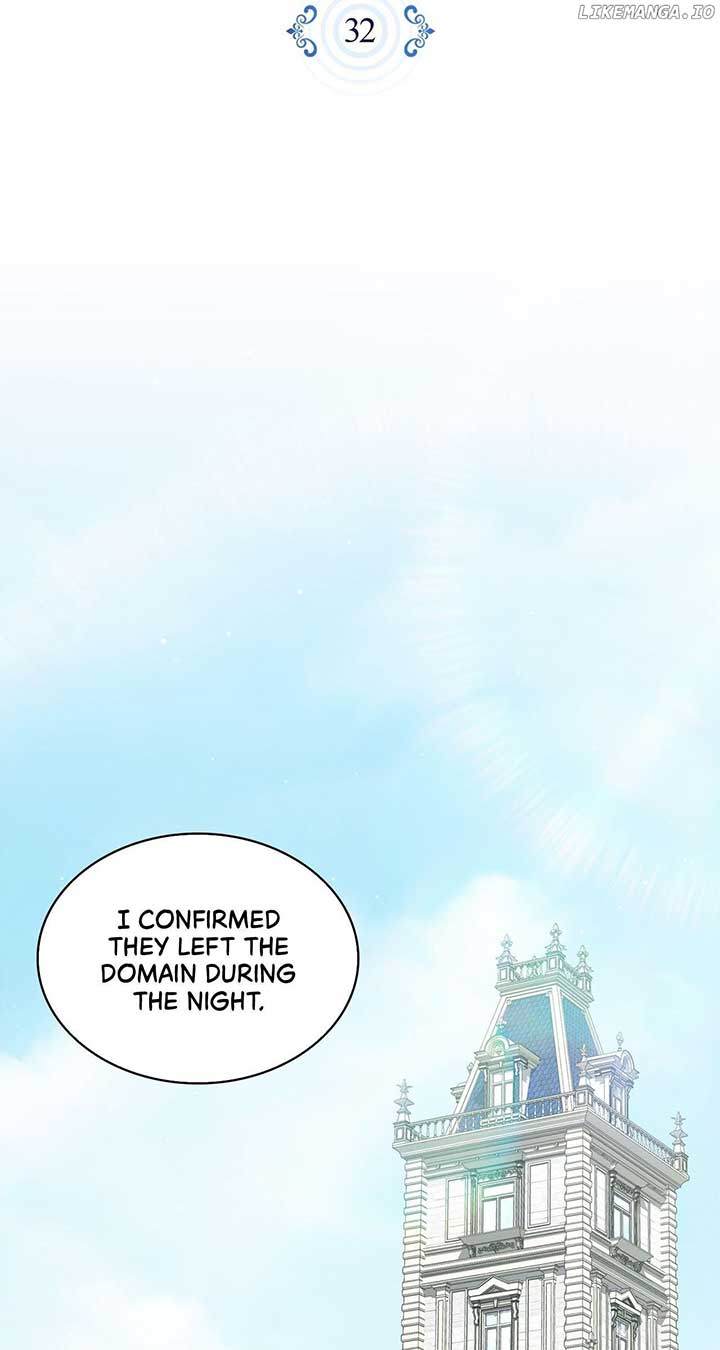 The Stone Thrown in the Lake Chapter 32 334 65