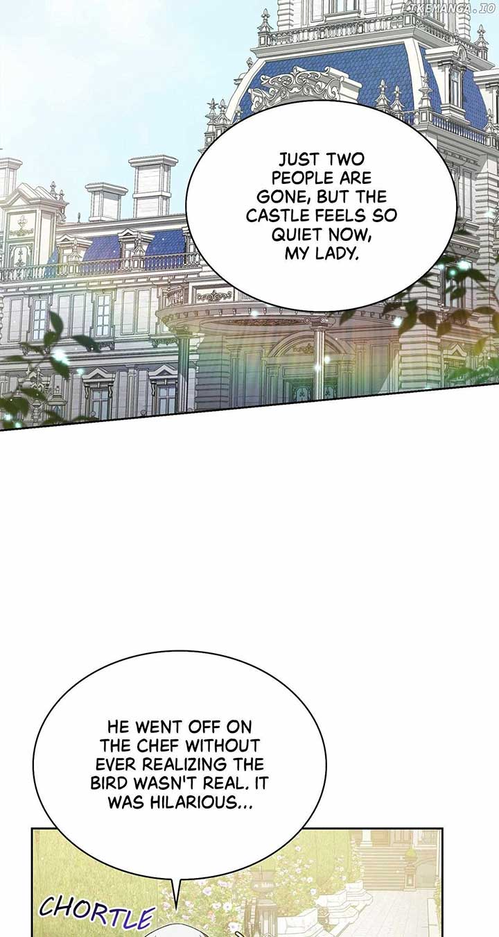 The Stone Thrown in the Lake Chapter 32 335 66