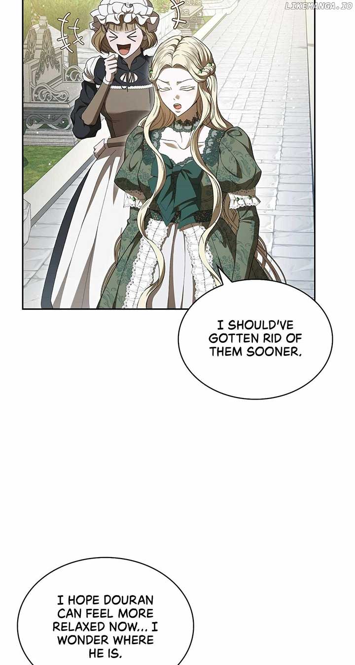 The Stone Thrown in the Lake Chapter 32 336 67