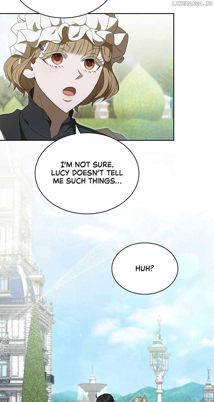 The Stone Thrown in the Lake Chapter 32 337 68