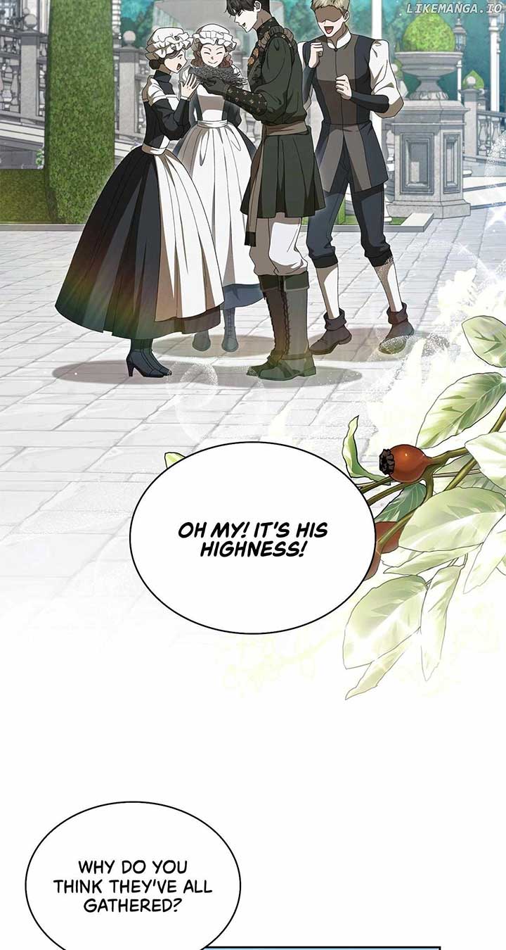 The Stone Thrown in the Lake Chapter 32 338 69