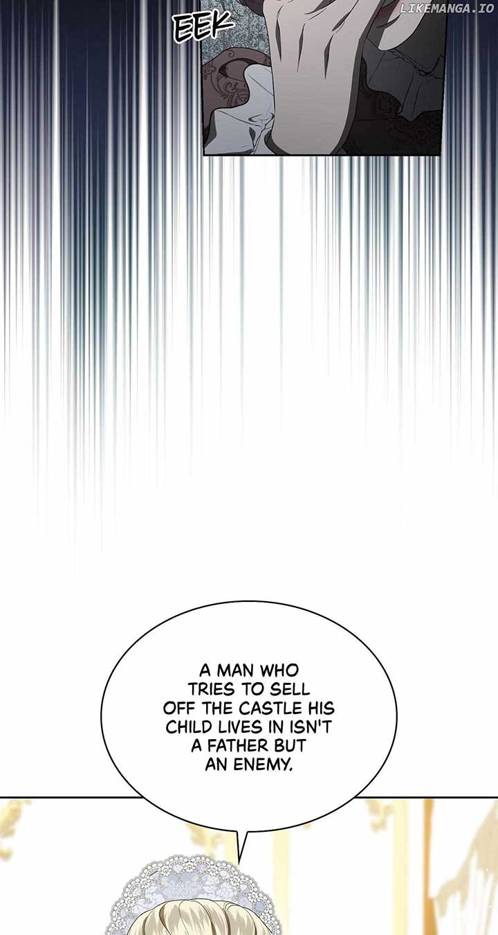 The Stone Thrown in the Lake Chapter 32 276 7